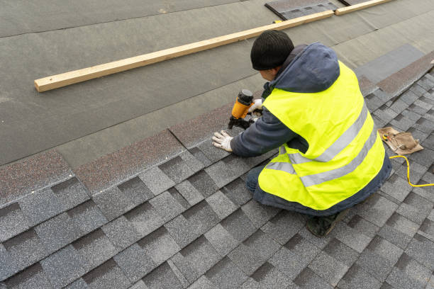 Best Roof Replacement Cost  in Crittenden, KY
